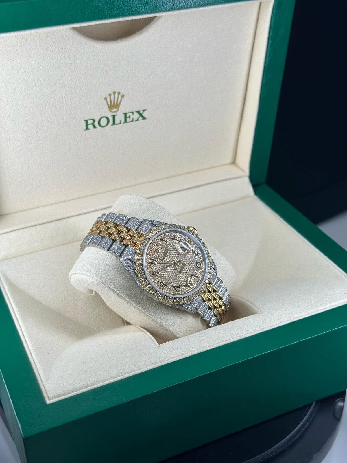 Rolex DateJust 2023