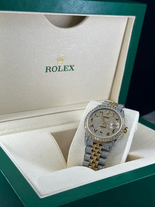 Rolex DateJust 2023