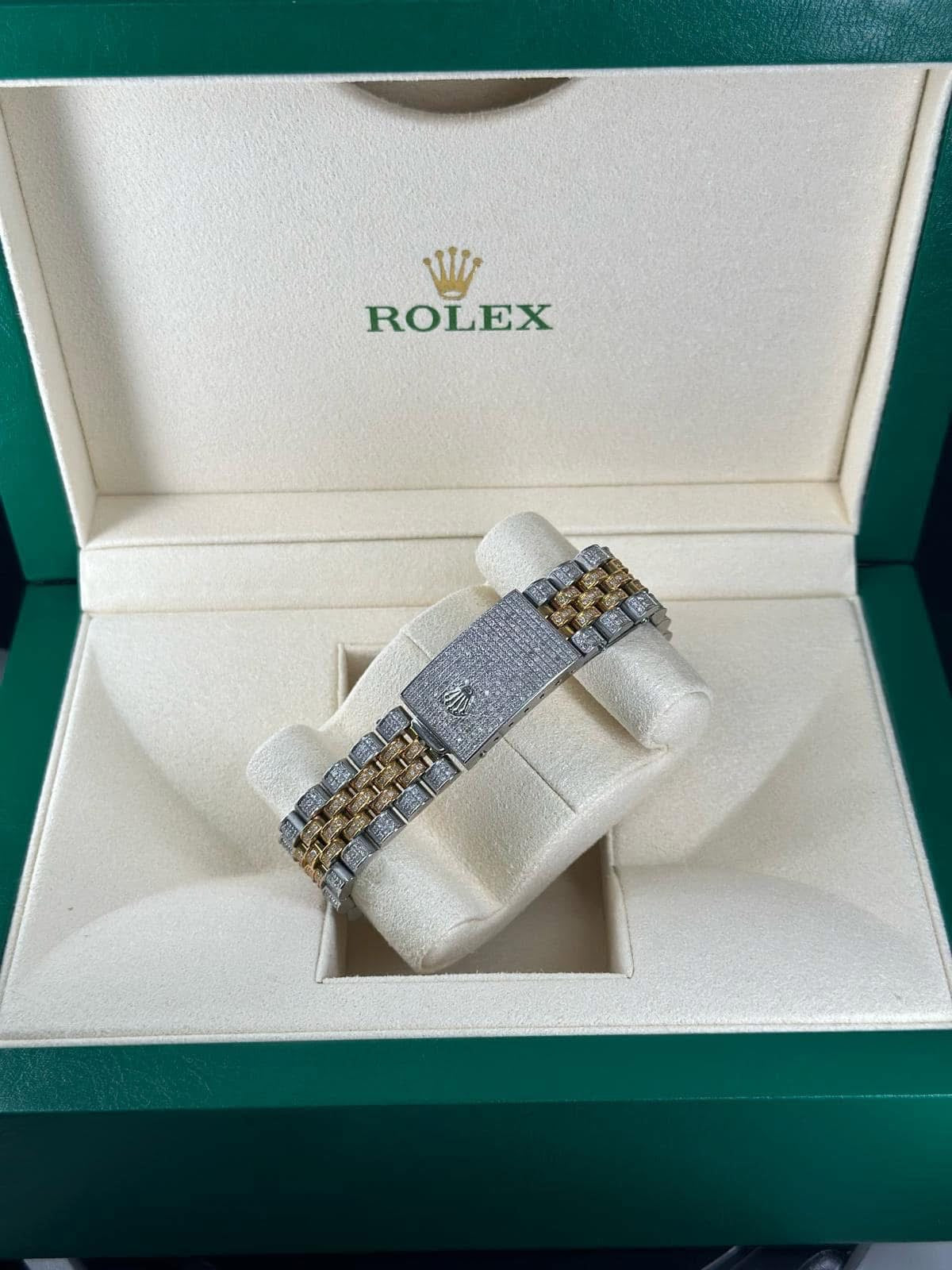 Rolex DateJust 2023