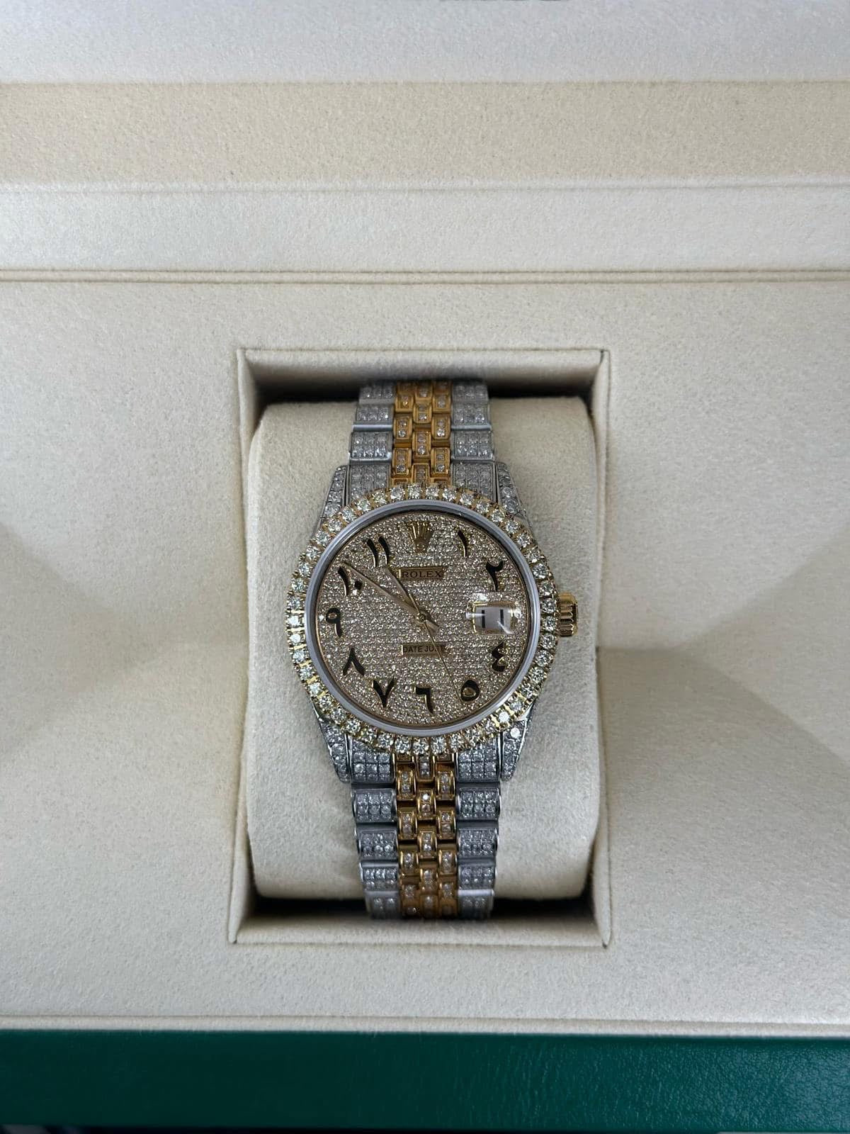 Rolex DateJust 2023