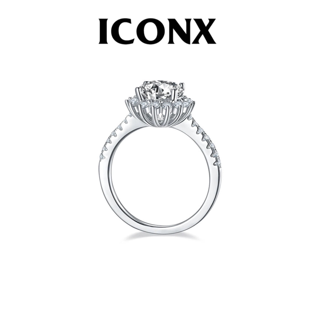 Anillo Compromiso Fenty