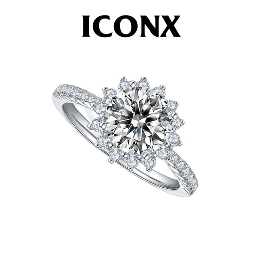 Anillo Compromiso Fenty
