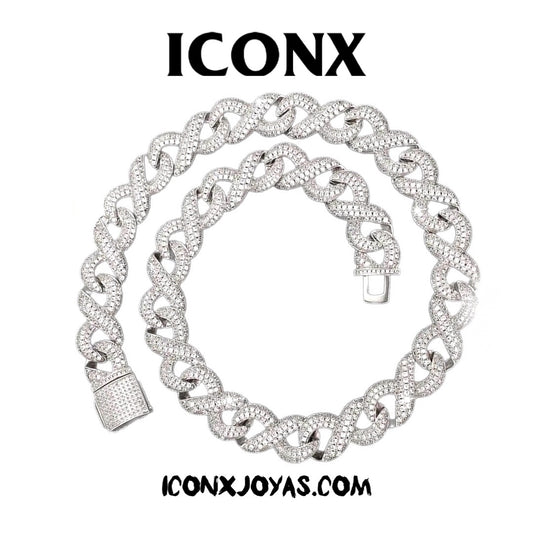 CUBANA INFINITO DIAMANTES