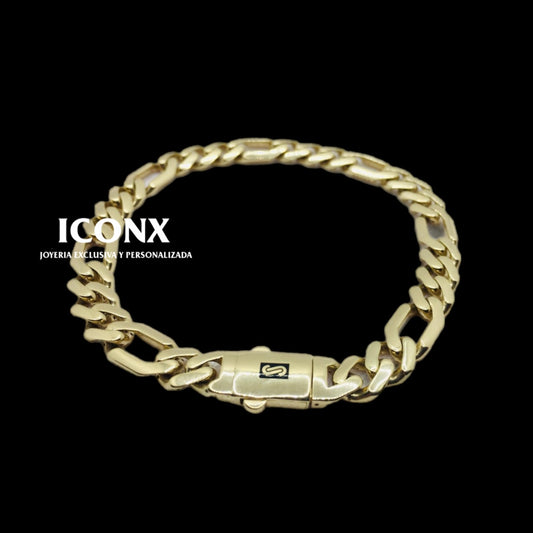 Pulsera Cartier Oro 10k