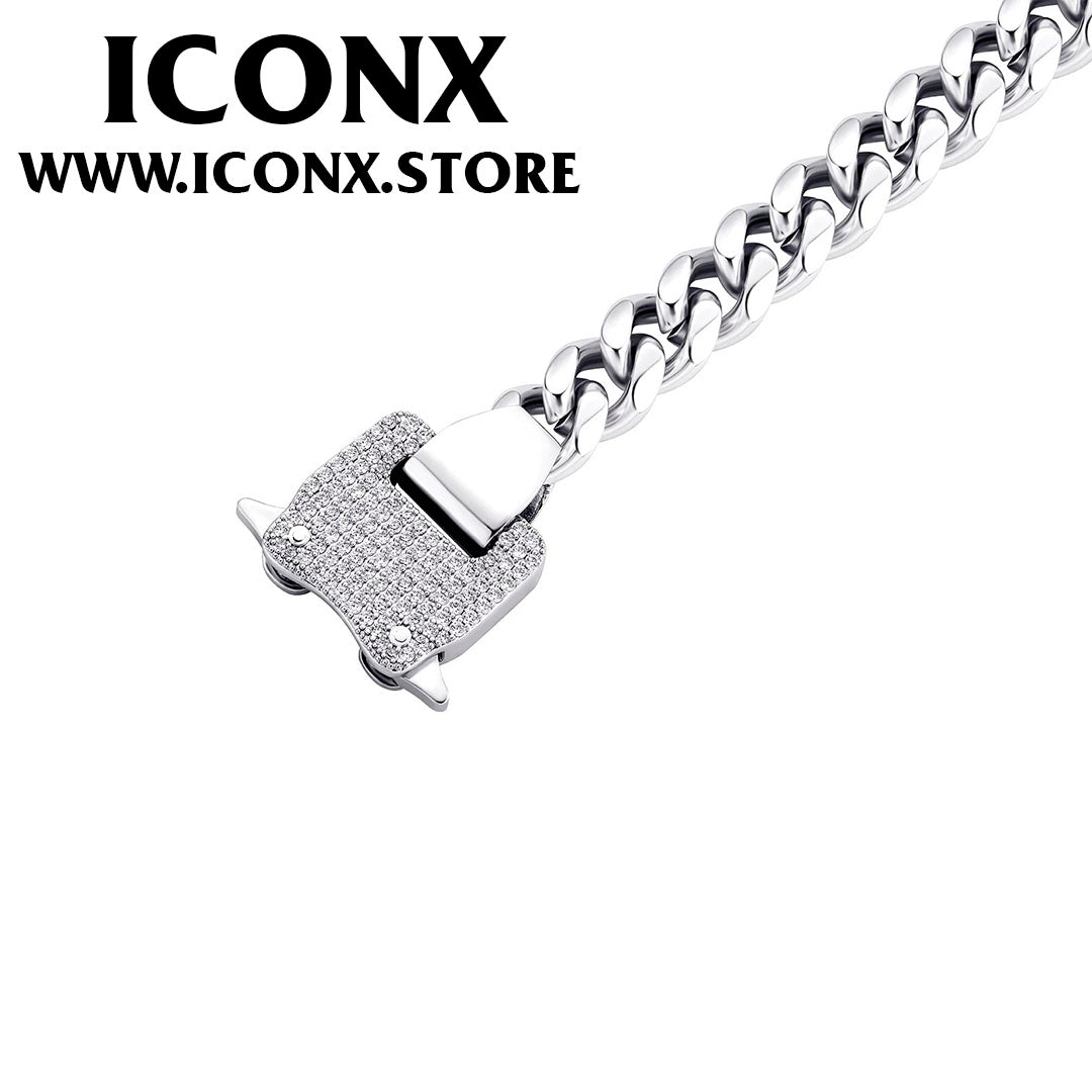 ELIXYR ICONX CHAIN