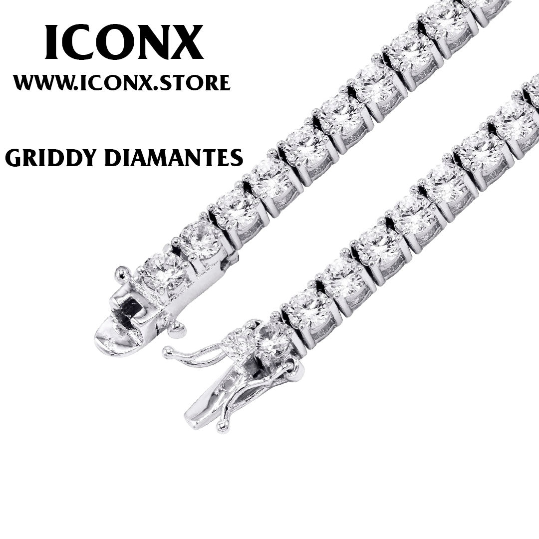 GRIDDY DIAMANTES ICONX