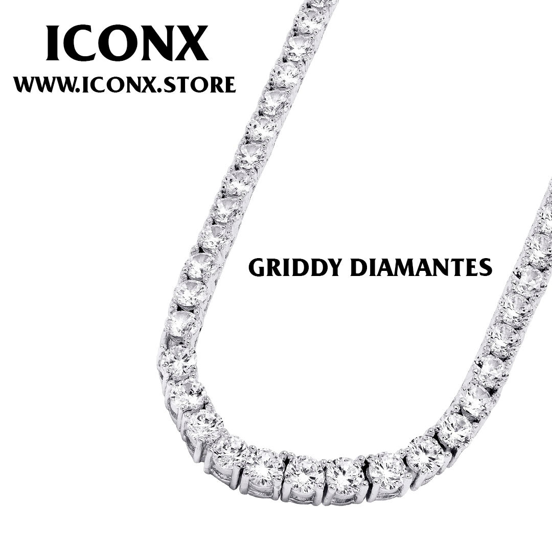 GRIDDY DIAMANTES ICONX