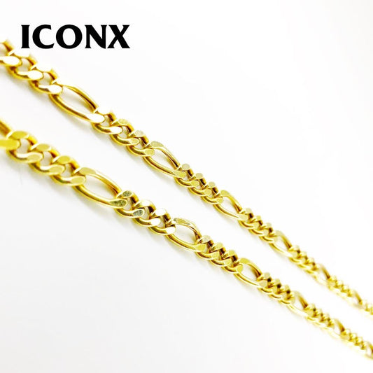 GOLD CARTIER ICONX 10K