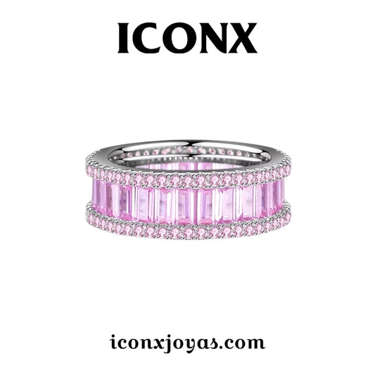 ANILLO BARB 4her