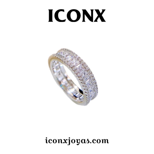 ANILLO BARB 4her