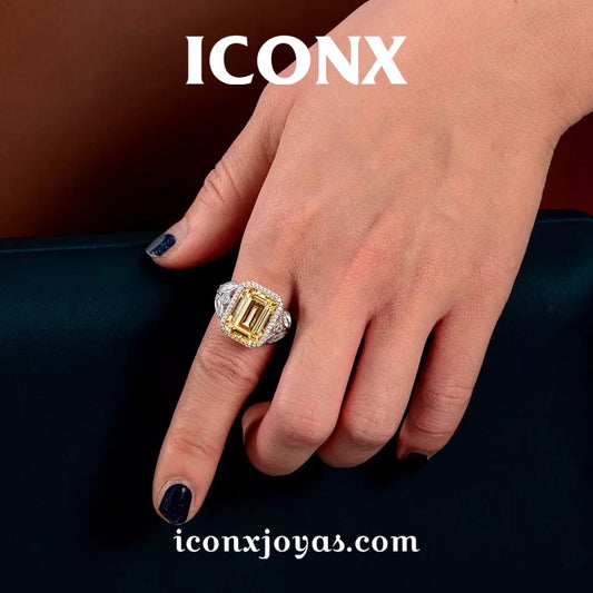 ANILLO RUBI'E 4her