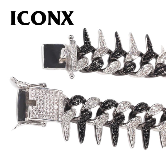 DOLM SPIKES CADENA