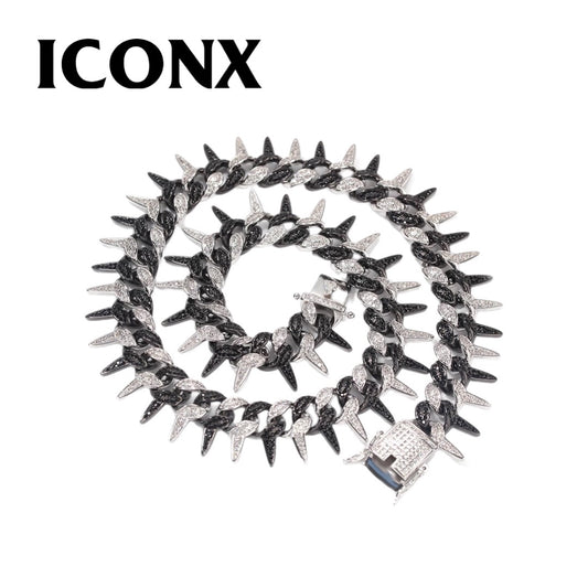 DOLM SPIKES CADENA
