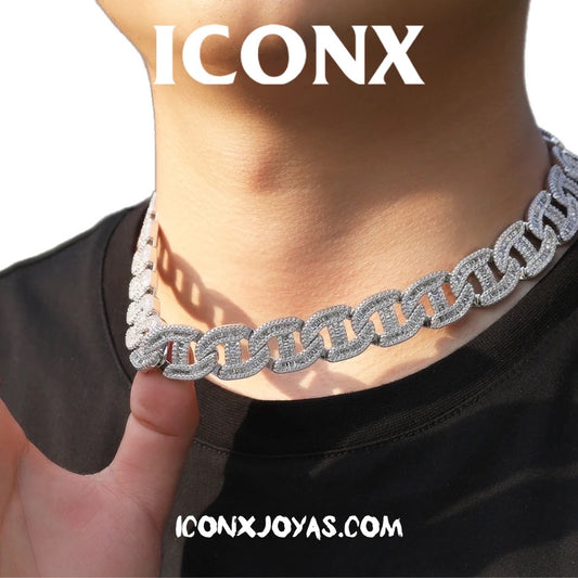 CADENA GUCCI OP