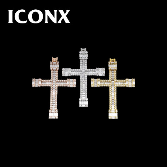CRUZ DIAMANTES