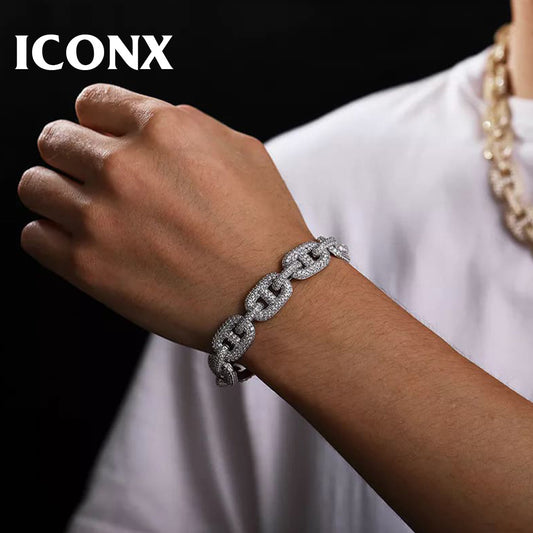 MARINE BRAZALETE ICONX