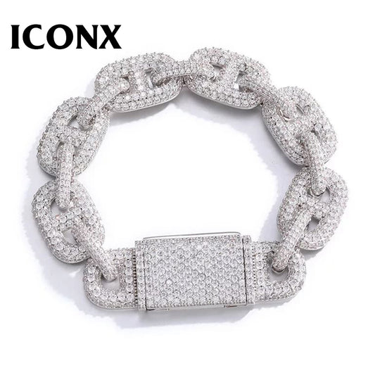 MARINE BRAZALETE ICONX