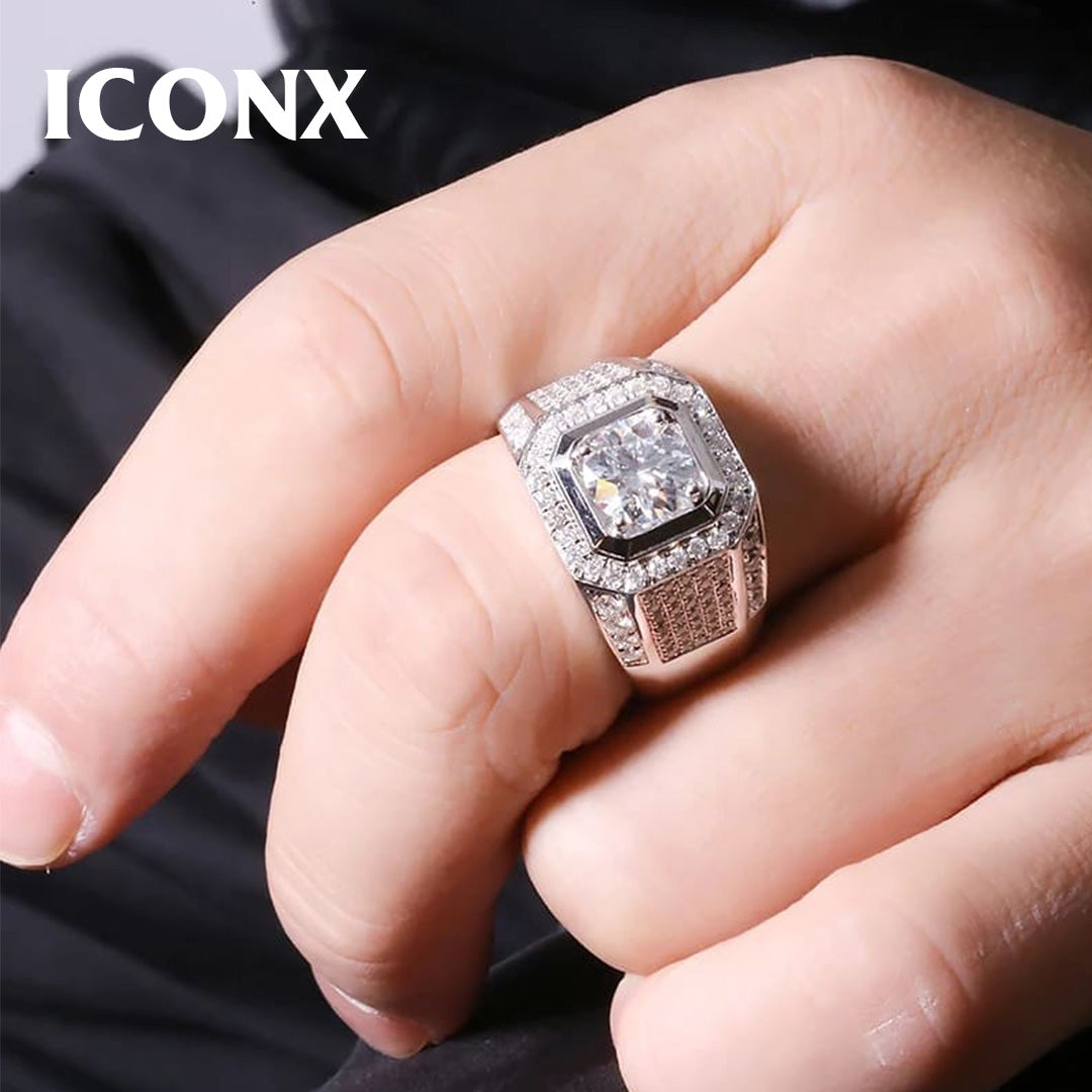 FRAY ANILLO ICONX