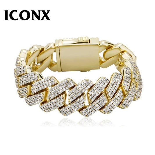 TENSOR  BRAZALETE ICONX