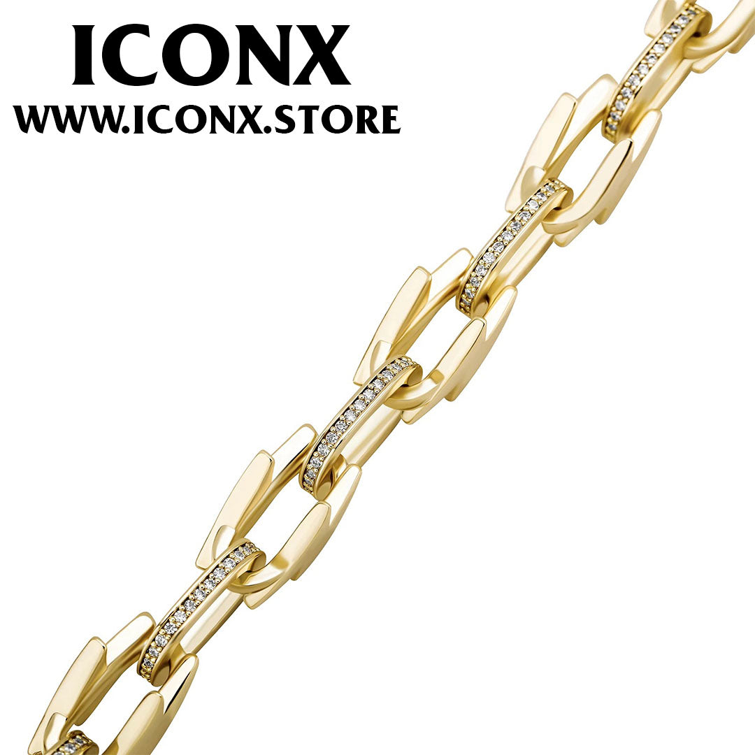 ENERGY GOLD ICONX CADENA