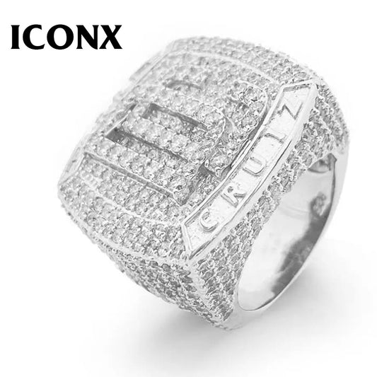 GRIP ANILLO ICONX