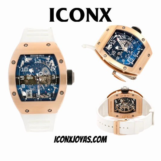Richard Mille RM010