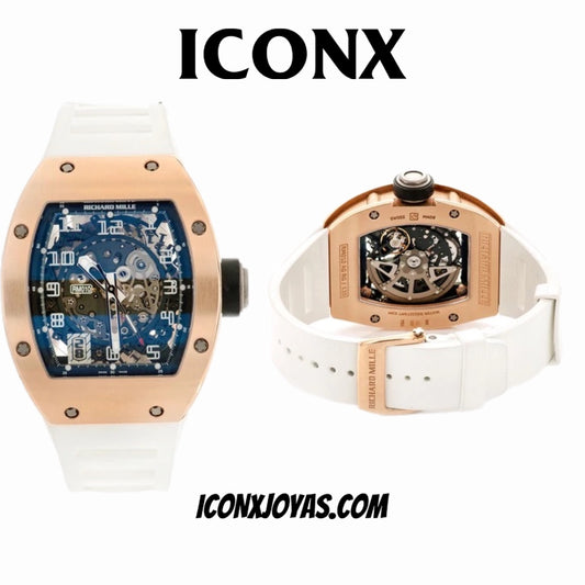 Richard Mille RM010