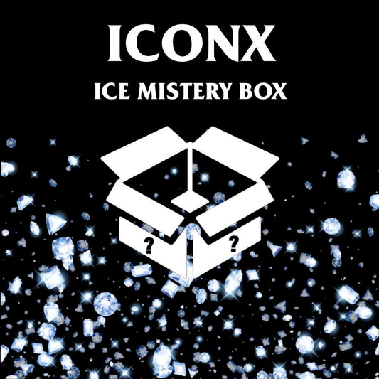 ICE MISTERY BOX ICONX